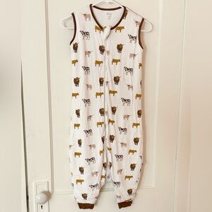 Kyte BABY Sleep Bag Walker